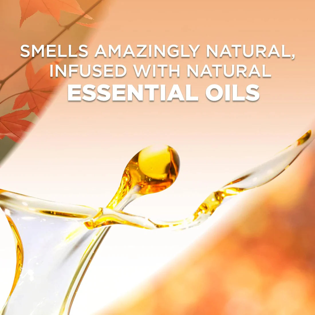 Plug in Scented Oil Refill, Apple Cinnamon Medley, 5Ct, Air Freshener, Essential Oils