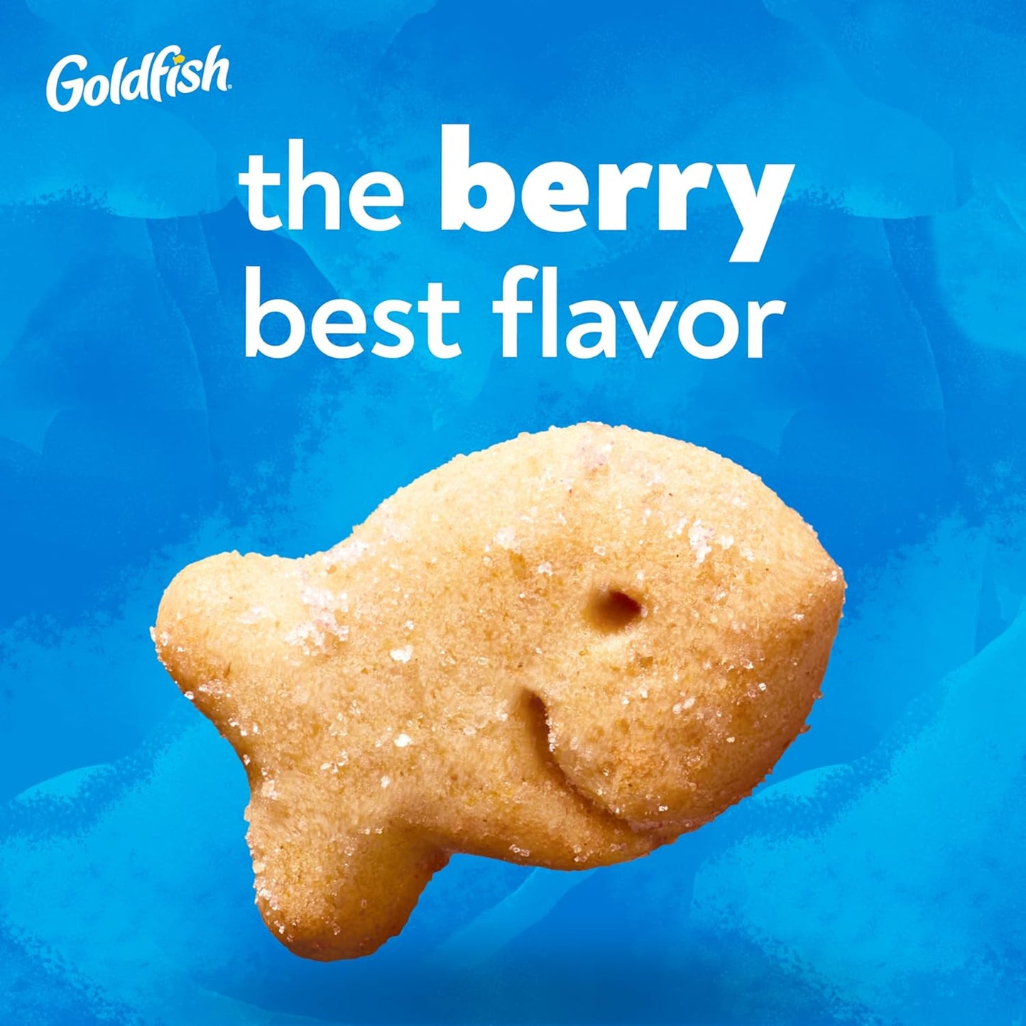 Grahams Strawberry Shortcake Flavored Baked Snack Crackers, 6.6 Oz Bag