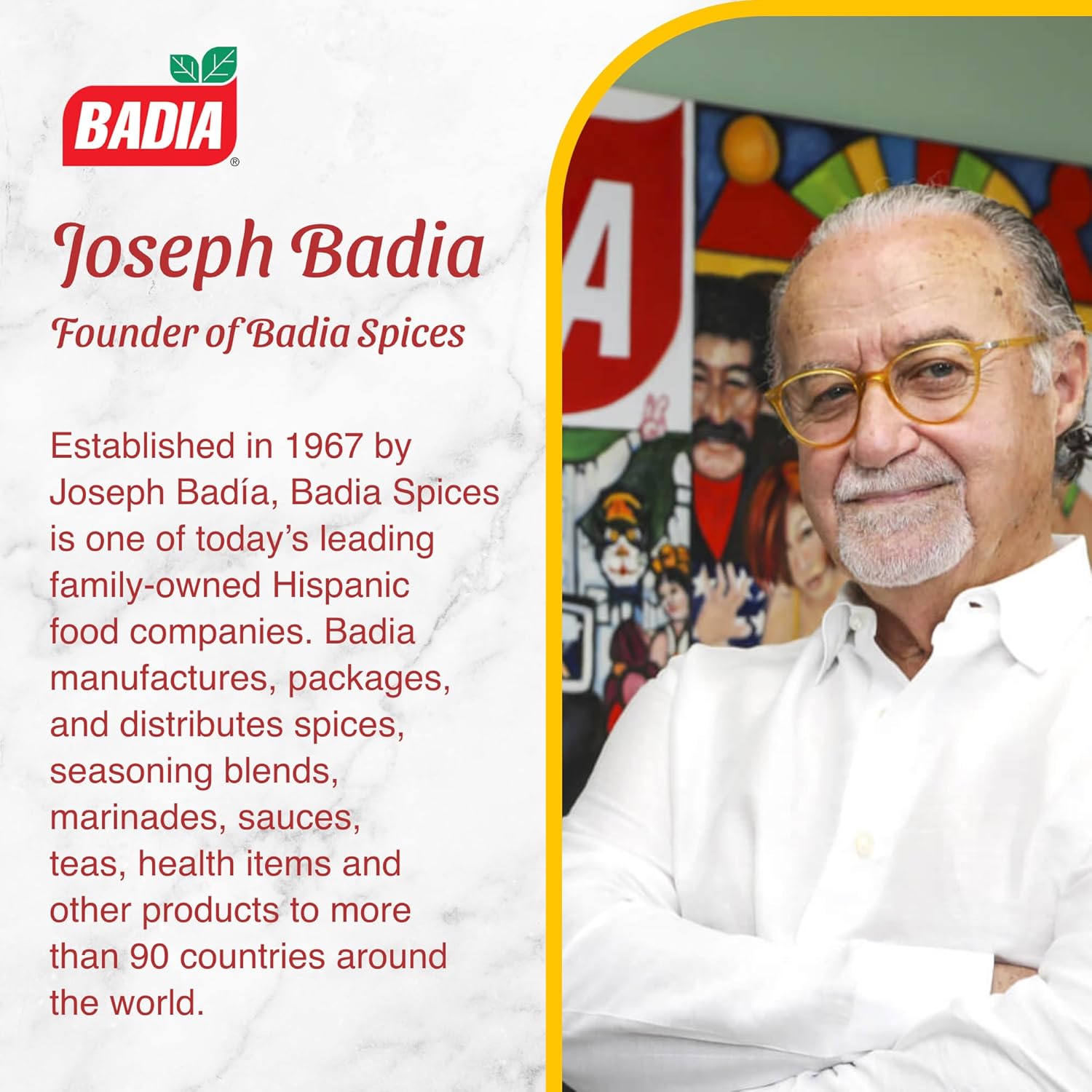 Elevate Your Cooking with Badia Complete Seasoning - 28 Oz All-Purpose Spice Blend of Garlic, Onion, Herbs & More!