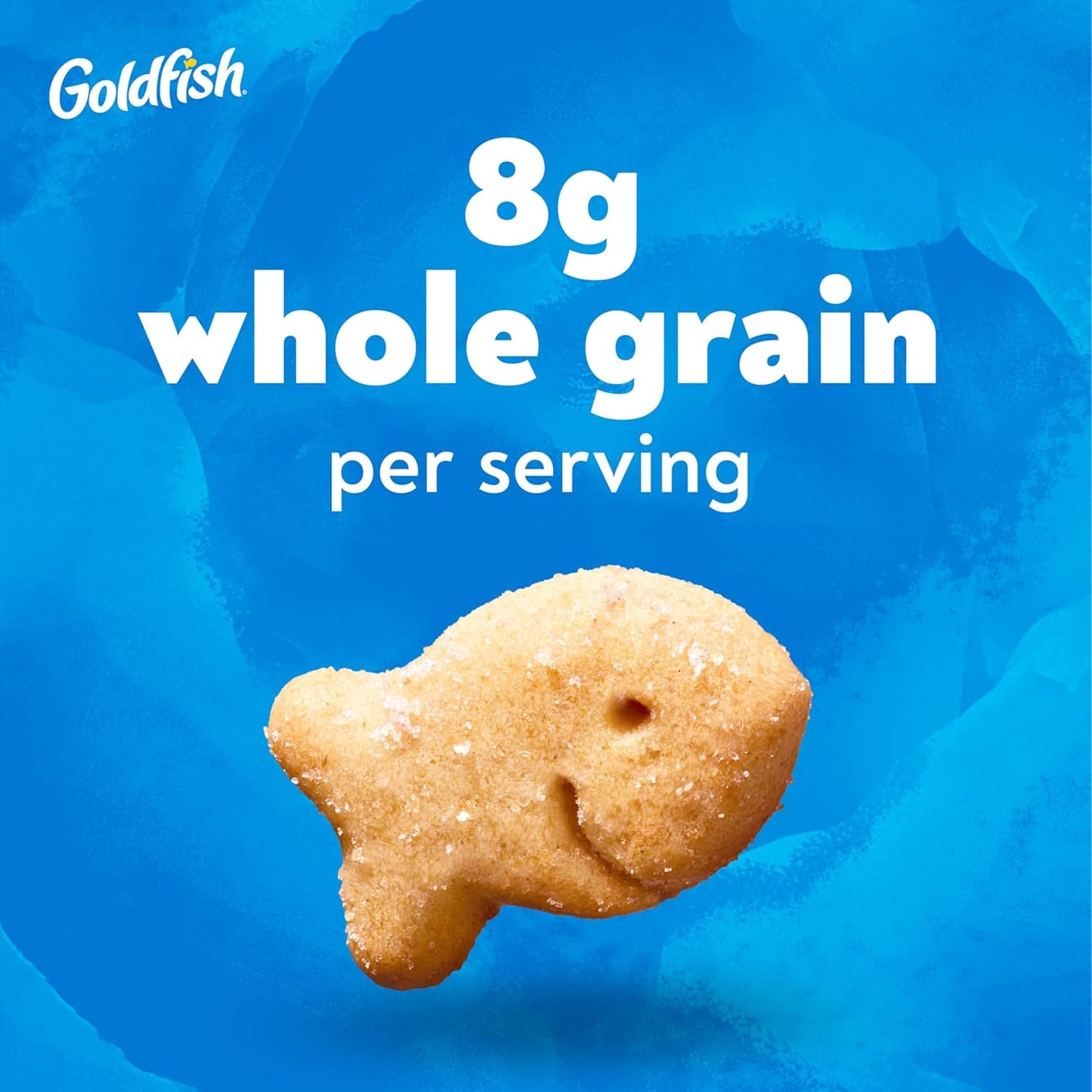 Grahams Strawberry Shortcake Flavored Baked Snack Crackers, 6.6 Oz Bag