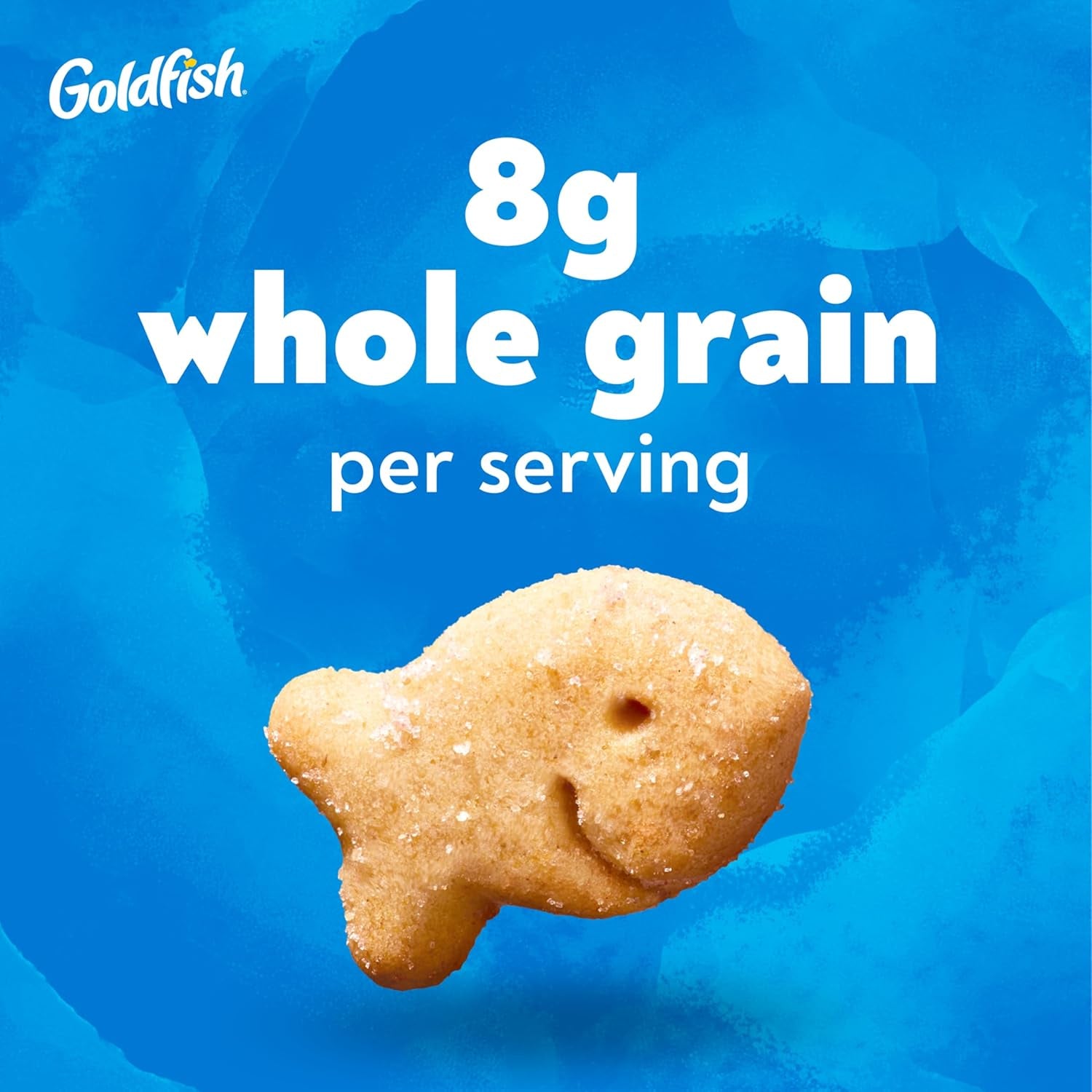 Grahams Strawberry Shortcake Flavored Baked Snack Crackers, 6.6 Oz Bag